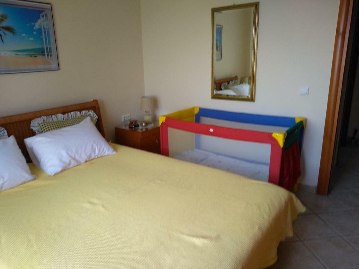Martha'S Villa Nea Iraklitsa Ngoại thất bức ảnh